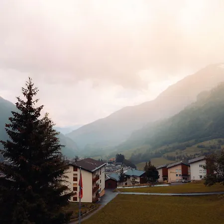 In The Beautiful Village Of Lejlighed *